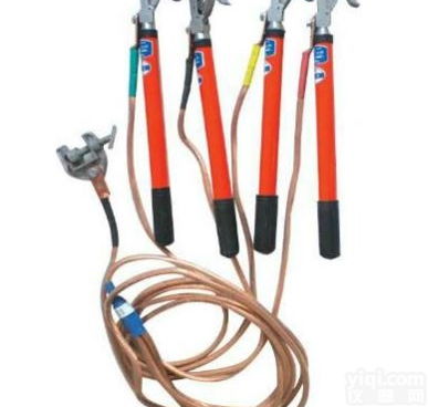 低价临时性线路<em>检修</em><em>高压</em><em>接地线</em> 铁路线路<em>检修</em><em>高压</em><em>接地线</em>