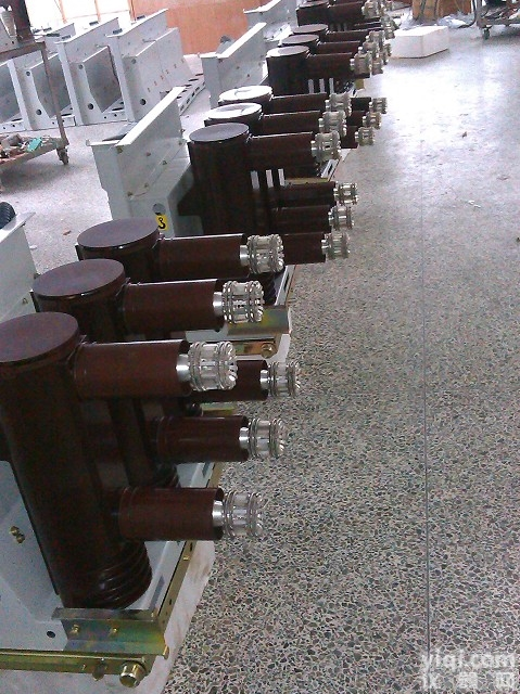 vs1  <em>户内</em>高压真空断路器vs1 zn63 <em>熔断器</em>手车 断路器手车