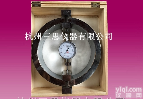 <em>杭州</em>30KN标准测力仪，应力环，<em>测力计</em>，30KN标准测力环