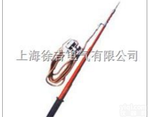 低价销售<em>FDB-10KV便携式伸缩放电棒</em>