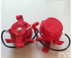 煤矿胶带<em>输送机</em>保护<em>装置</em>之一拉绳<em>开关</em>GHLS-KL73