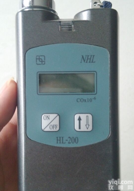 华劳HL-200-Ex<em>可燃性</em><em>气体</em>检测<em>报警仪</em>