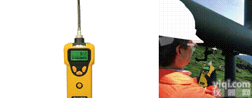 PGM-1600  <em>华瑞</em>SearchRAE <em>可燃气</em>/有毒气体检测仪