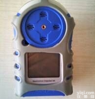 <em>霍尼</em>韦尔PH6  <em>Impulse</em> X4四合一气体检测仪PH6