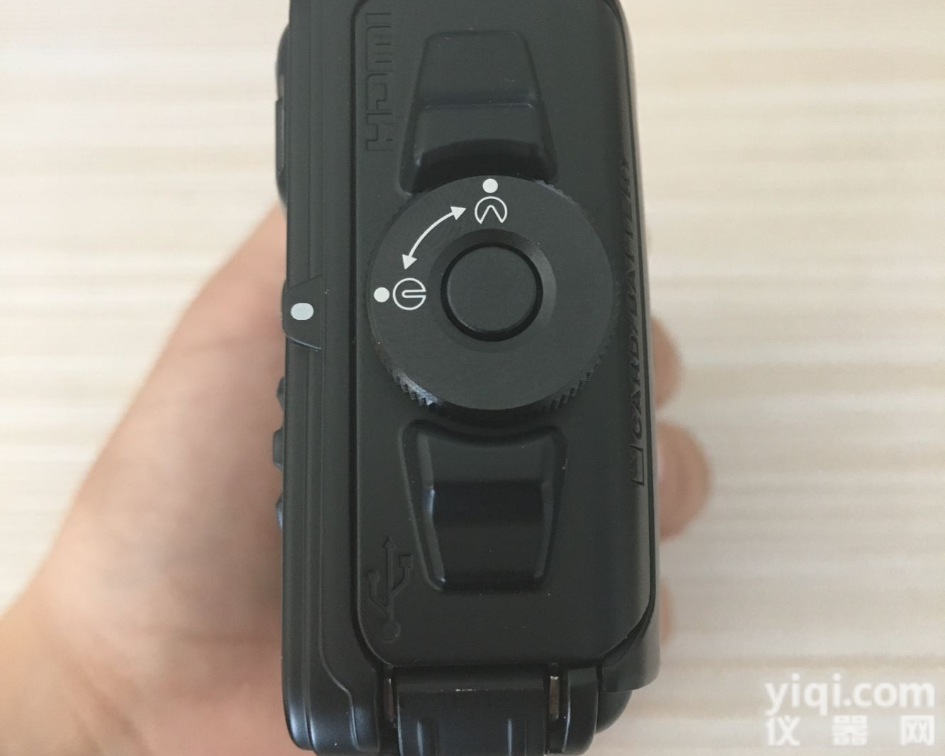 北京天瑞  <em>单兵</em><em>夜视仪</em><em>安监</em>专用