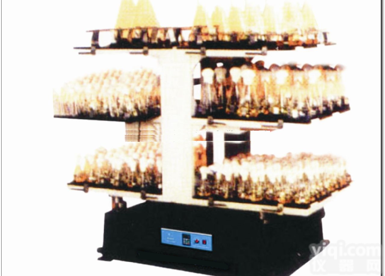 DZ-360  <em>超大型</em>振荡器/大型摇瓶柜