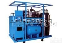 ZCQH-300C  SF6<em>气体</em>回收<em>固化</em><em>提纯</em>装置