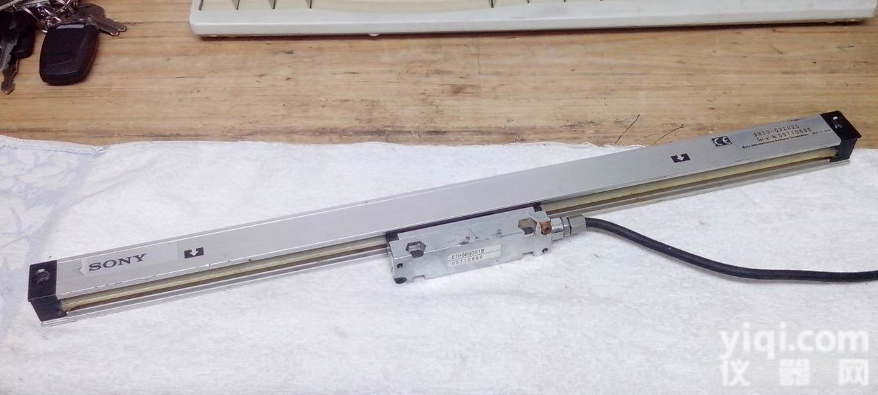 <em>日本</em>SONY<em>索尼</em>光栅尺/<em>磁栅</em>尺/数显表维修