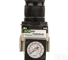 FAR500N-10 FAR5000-0  台湾芳锐FONRAY<em>减压阀</em>FAR500N-10 FAR5000-<em>06</em> ...