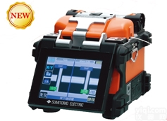 T-81C  <em>光纤</em>熔接机  通信<em>测试仪表</em>专业代理进口