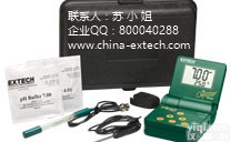 EXTECH <em>OYSTER</em>-16 pH/mV/温度测定仪,<em>OYSTER</em>...