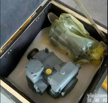 A4VTG90  供应销售搅拌<em>罐车</em>力士乐A4VTG90变量柱塞泵<em>液压泵</em>