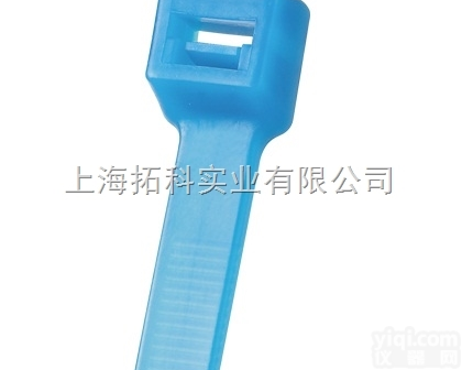 <em>PLT</em>4H-TL76_<em>PANDUIT</em>四氟乙烯TEFZEL铁氟<em>龙扎带</em>