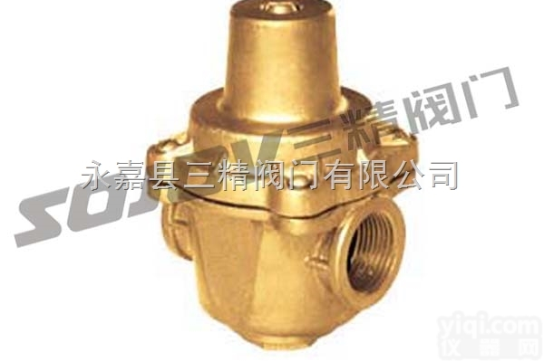 <em>YZ11X</em>  <em>减压阀</em>图片系列:<em>YZ11X</em>支<em>管式</em><em>减压阀</em>（水工业管道.压缩空气专用），膜...