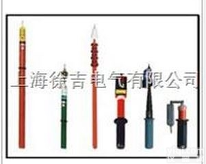 YDB-110KV高压验<em>电笔</em> 高<em>低压</em>验电器 风车式验电器 高压验电器