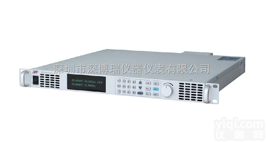 SP<em>系列</em>1500W  1500W<em>可编程</em>直流电源 SP<em>系列</em>1500W<em>可编程</em>直流电源