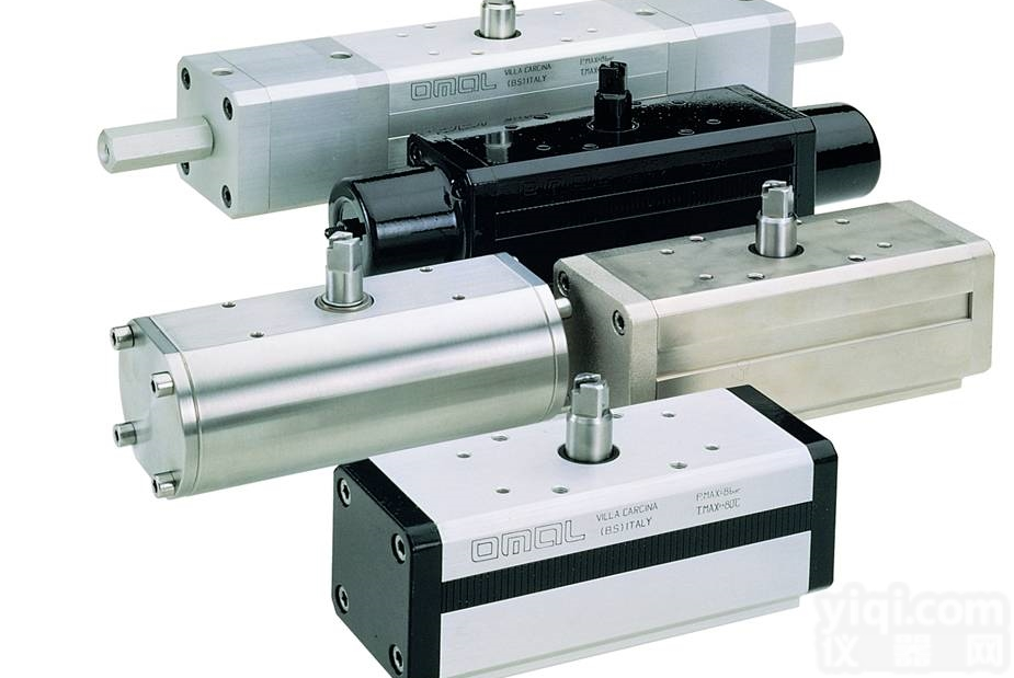 希而科何贤优势供应<em>欧玛</em>OMAL执行器，<em>意大利</em><em>欧玛</em>OMAL自动控制器
