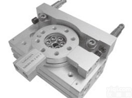 MRBS-10 MRBS-<em>30</em> MRBS  <em>台湾</em>OKINA旋转<em>气缸</em>MRBS-10 MRBS-<em>30</em> MRBS-50