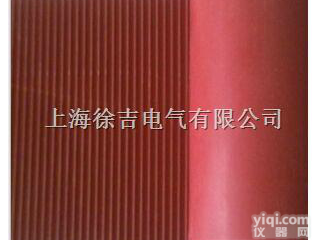 <em>25KV红色防滑绝缘垫</em> 配电房专用绝缘胶板 绝缘垫 电力绝缘胶垫