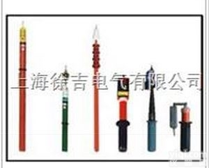 高压试<em>电笔</em>GSY-10kv 高<em>低压</em>验电器 风车式验电器 高压验电器