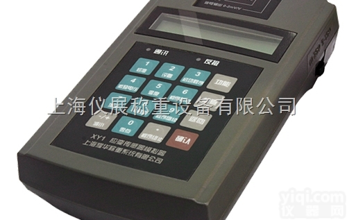 上海耀华XY1型<em>应变</em>传感器<em>模拟器</em>报价