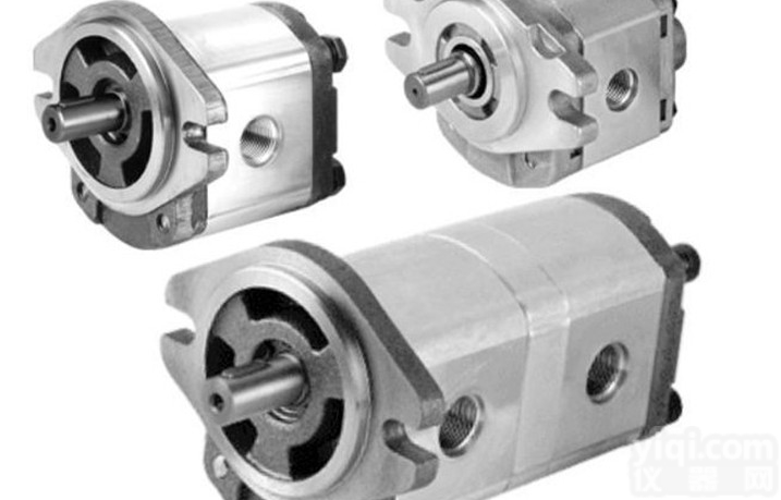 <em>2DG1BP2207R</em>  <em>台湾</em>钰盟HONOR高压<em>齿轮泵</em><em>2DG1BP2207R</em>