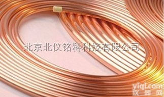 1/8<em>英寸</em>  1/8<em>英寸</em>铜管气相色谱专用铜管仪表管英制铜管仿进口气路管