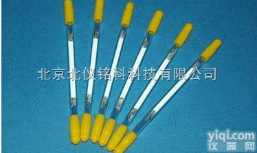 MK-B10  <em>TVOC</em><em>采样管</em>玻璃<em>采样管</em>tenax<em>采样管</em>