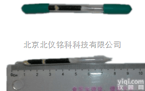 MK-C41  溶剂<em>解析</em>型<em>活性炭</em><em>采样管</em> 苯<em>采样管</em>