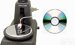 Pro4  Signatone四点<em>探针</em>与<em>电阻</em>率测试设备