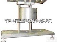 DMS-SX  非<em>实心</em><em>插销</em>的试验装置
