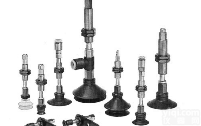 ZPT04UNJ6-B3-A8  SMC垂直真空<em>吸盘</em>带<em>缓冲</em>ZPT系列