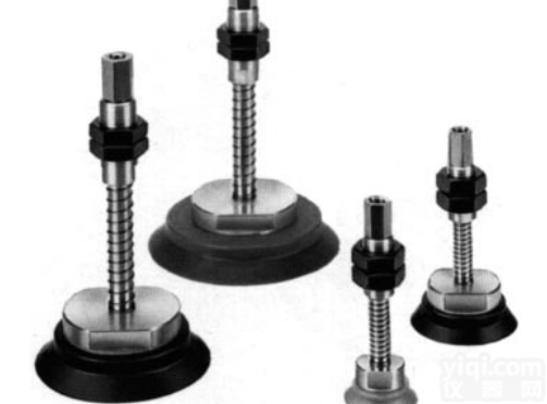 ZPT40BNJ10B01A1  SMC大型垂直<em>真空</em><em>吸盘</em>带<em>缓冲</em>ZPT系列