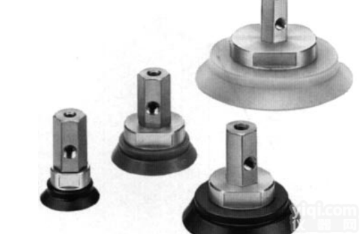 ZPX50HBF-B01B10  SMC大型水平真空<em>吸盘</em>不带<em>缓冲</em>ZPX系列