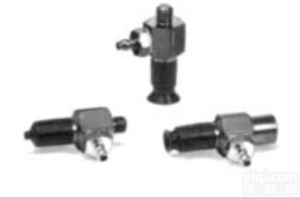 ZPY02UN-N4-A5  SMC水平真<em>空口</em><em>倒钩</em>式接管不带缓冲ZPY系列