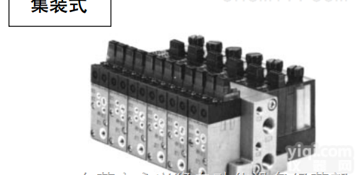 ZZX103-B  SMC<em>真空</em><em>发生器</em>集装板ZZX1<em>系列</em>