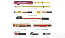 YT<em>验电器</em><em>生产销售</em> 批发厂家【图】  <em>验电器</em>   高压验电笔  语音验...