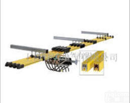 HXPnR-HT-3000A型  低价销售<em>单极</em>安<em>全铜</em><em>滑线</em>