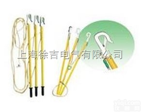 XJ<em>携带型</em><em>短路接地线</em> 接地线 低压接地线 高压<em>短路接地线</em> <em>短路接地线</em> ...