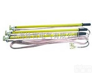 XJ-<em>110</em>（线路）型自压型短路<em>接地线</em> 高压<em>接地线</em> 低压<em>接地线</em> <em>接地线</em>...