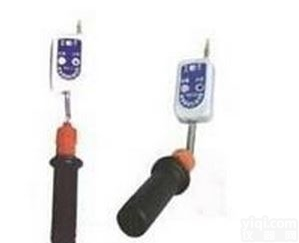 WBJ-10KV<em>高低压验电器</em> <em>高低压验电器</em> 风车式验电器 高压验电器