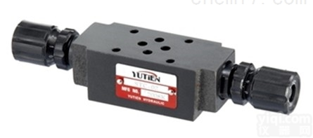 STVC-02-P STVC-<em>03</em>-P  台湾油田YUTIEN<em>叠加</em>式单向<em>节流阀</em>STVC-02-P STVC-<em>03</em>...