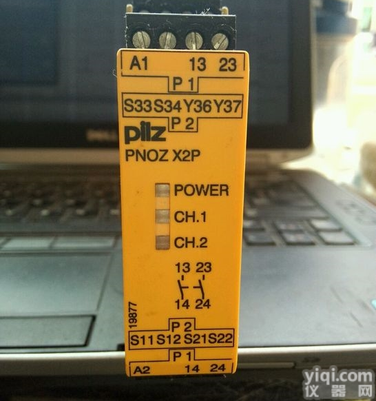 <em>现货供应</em>PILZ德国<em>原装进口</em>751109 751110