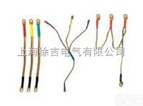 HT-004携带型短路<em>接地线</em>形式 <em>低压</em><em>接地线</em> <em>接地线</em> 高压<em>接地线</em>