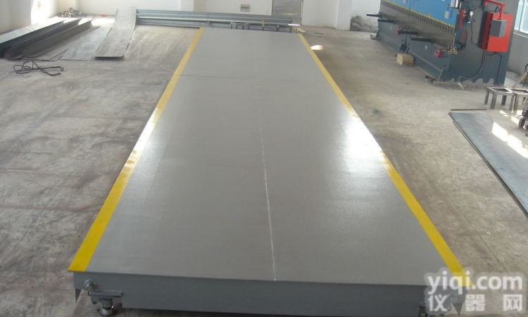 广州12米长的120吨地磅 地磅<em>生产厂家</em>哪家价格较<em>便宜</em>