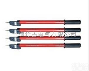 交流<em>验电器</em> <em>验电器</em> GD电力<em>验电器</em>生产厂家,专业制造<em>验电器</em>,<em>优质</em><em>验电器</em>