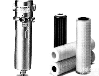 FQ1011V-06  SMC快换滤芯型<em>工业用</em>过滤器FQ1<em>系列</em>