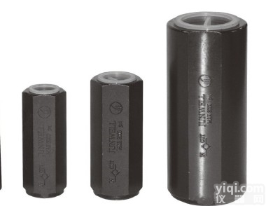 CVT-03-50 CVT-04-05  <em>台湾</em>油田YUTIEN<em>直通式</em><em>单向阀</em>CVT-03-50 CVT-04-05