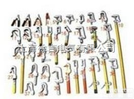 ST<em>接地棒</em>线夹 接地线 <em>高压</em>接地线 低压接地线 <em>高压</em>短路接地线 短路接...