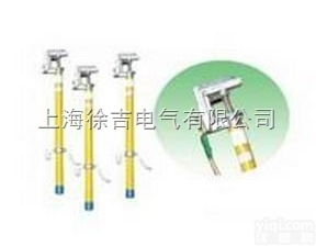 <em>户内</em>母排手握式（刹车式）<em>接地</em>棒JDX-NS 低压<em>接地</em>线 <em>接地</em>线 <em>高压</em>接...